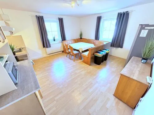 II Apartment 8 Personen - Monteurzimmer - Ferienwohnung - Dingolfing in Dingolfing, Deutschland