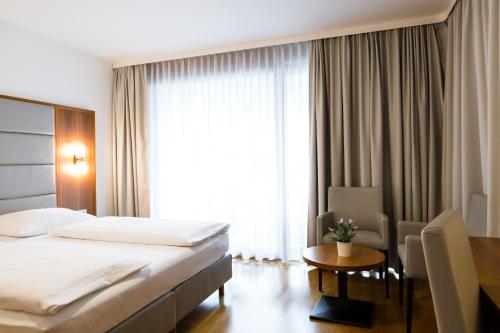Hotel Kapeller Innsbruck 3