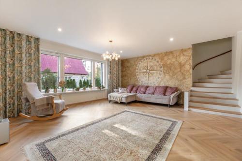 Cozy private house in Nõmme, Tallin (foto 3)
