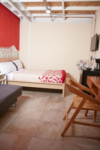 Kali Oaxaca Hostel
