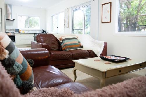 Farview Guest Accommodation - 바/라운지
