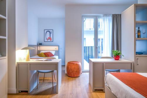 hotel photo