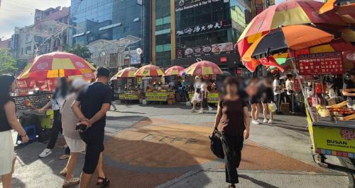 外部景觀