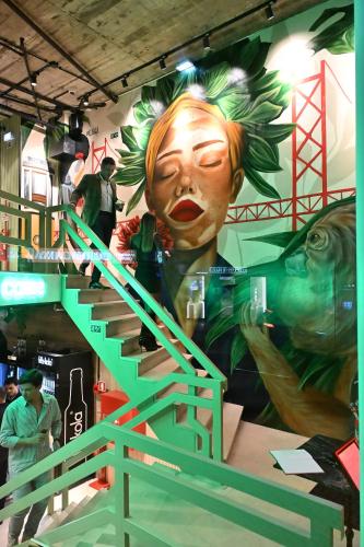 CONDE13 Lisboa - Superior Charm Apartments - image 2