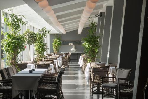 Hotel Fredensborg Store Kro - image 4