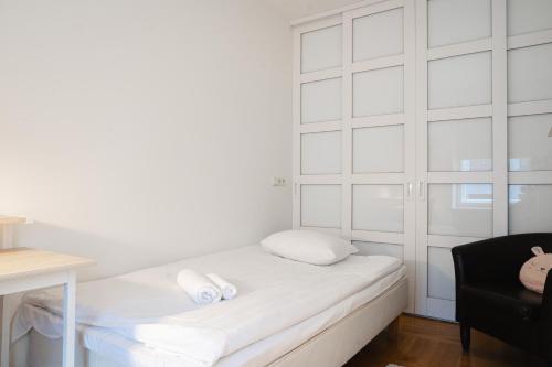 Dream Stay - Central 2-bedroom apartment with sauna, Tallin (zdjęcie 8)