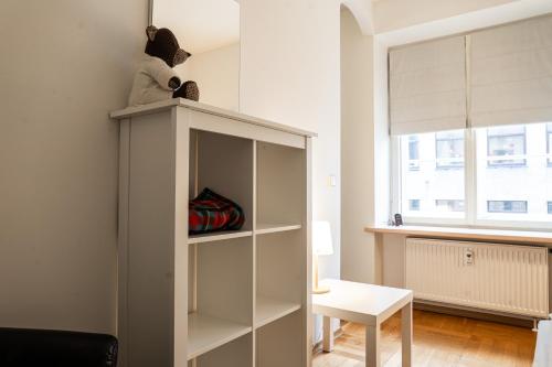 Dream Stay - Central 2-bedroom apartment with sauna, Tallin (zdjęcie 7)