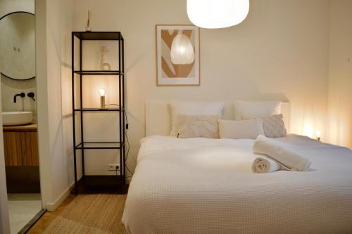 Luxury room with private bathroom on great location., Amsterdam