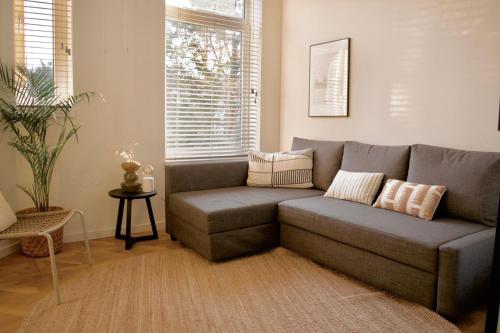 Luxury room with private bathroom on great location., Amsterdam (foto 5)