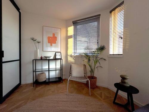 Luxury room with private bathroom on great location., Amsterdam (foto 9)