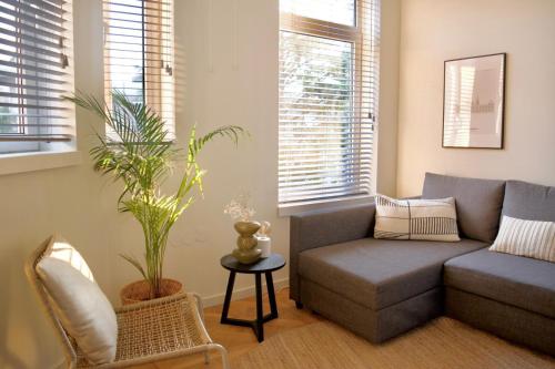 Luxury room with private bathroom on great location., Amsterdam (foto 3)