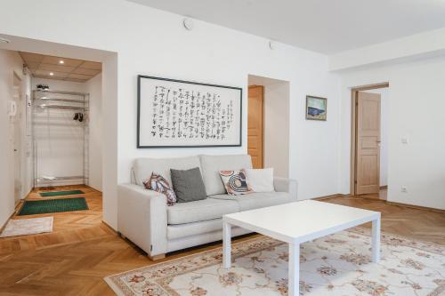 Two-Bedroom Apartment image 9