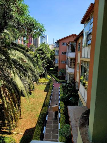 United Kenya Club - Nairobi