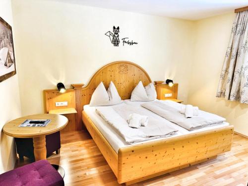Apparthotel Hubertus - image 4