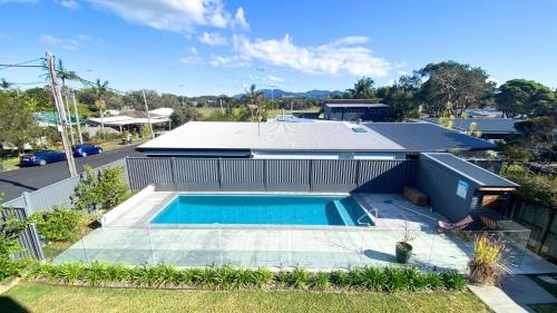 Sawtell Sanctuary