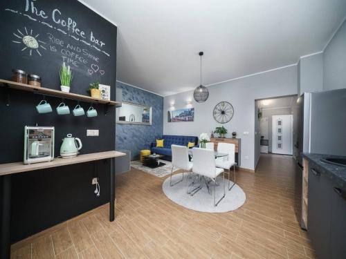 Garden Boutique Apartments - image 3