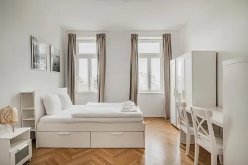 Vienna Living Loft - Favoriten in Wien, Österreich