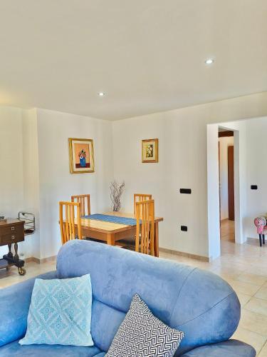 Villa IS CARCURIS Jennas