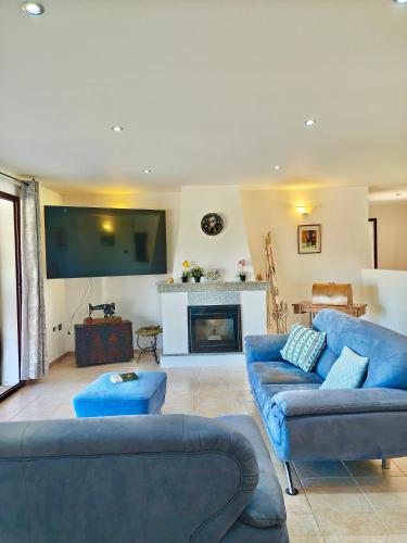 Villa IS CARCURIS Jennas