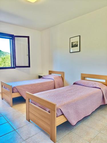 Villa IS CARCURIS Jennas