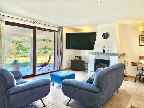 Villa IS CARCURIS Jennas