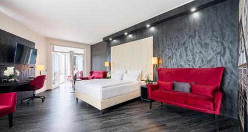 PLAZA Schwerin; Sure Hotel Collection by Best Western in شويرن