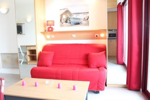 Appt Studio LA ROCHELLE - LR010-212 - image 4