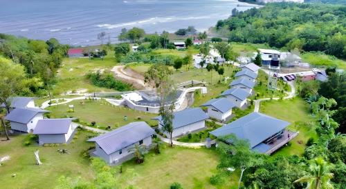 . D View Holiday Homes