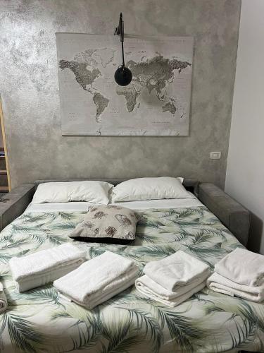 Vecchia Napoli apt 20, Neapel (Foto 3)