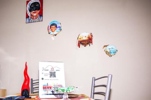 Vecchia Napoli apt 20, Neapel (Foto 4)