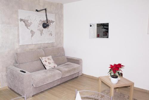 Vecchia Napoli apt 20, Neapel (Foto 2)