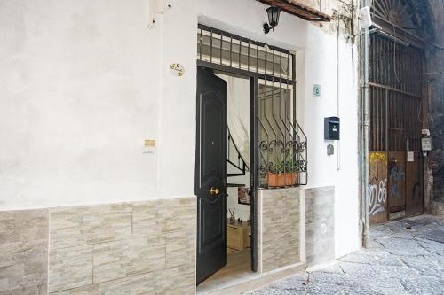Vecchia Napoli apt 20, Neapel (Foto 8)