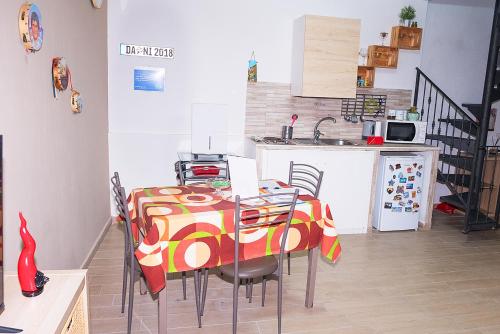 Vecchia Napoli apt 20, Neapel (Foto 10)