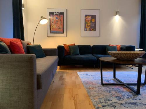 Edmonstone Suite Old Town - image 2