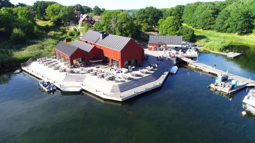 STF Tjärö Hotell & Vandrarhem