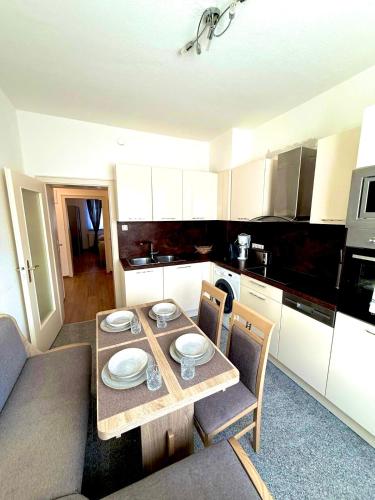 Apartment Sweet, Hannover (fotografie 2)