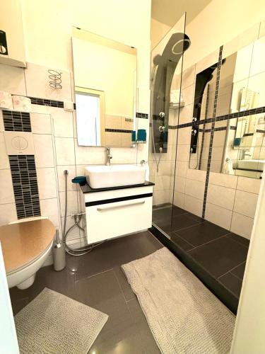 Apartment Sweet, Hannover (fotografie 4)