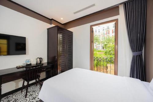 Thala Hotel Phu Quoc - Photo 1