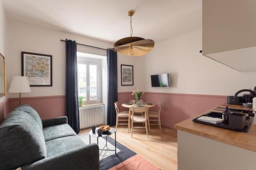 One-Bedroom Apartment room in L'Ar Zénith - à 5min de l'Intra-Muros