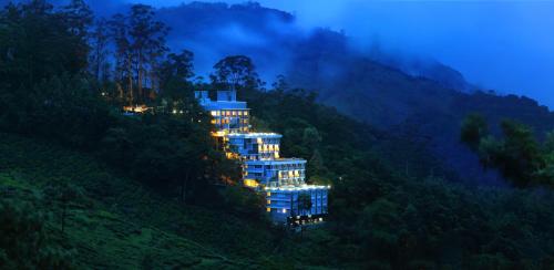 Chandys Windy Woods Munnar, Munnar