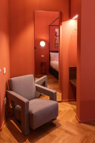 Fontana 16 Rooms, Mailand (Foto 4)