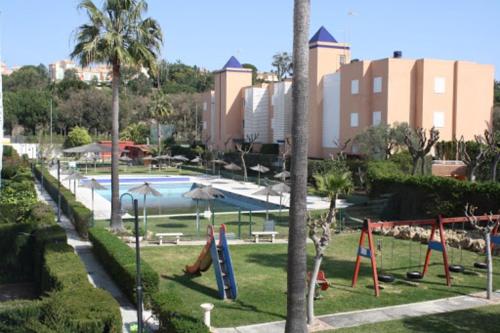 Ático en Islantilla