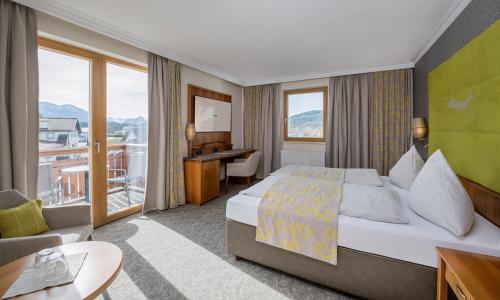 Hotel Königgut - image 9