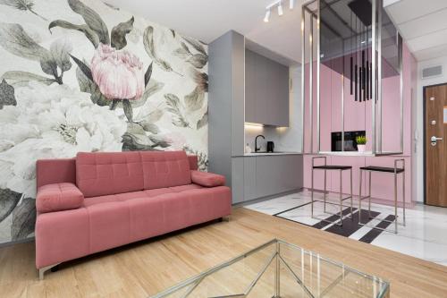 Premium Apartments Business Center by Renters Prestige, Varsovie
