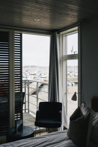 Björholmen Hotell & Restaurang - Björholmen