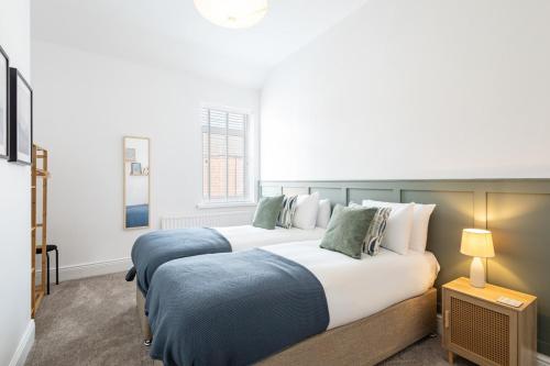 Glasswing Stays Newbiggin Beach House