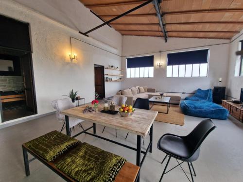 Létesítmények, The BLACK HOUSE - Modern holiday home with garden,1500m from beach in Babici