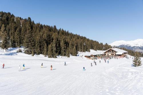 Mercure Courchevel 1850 - image 14
