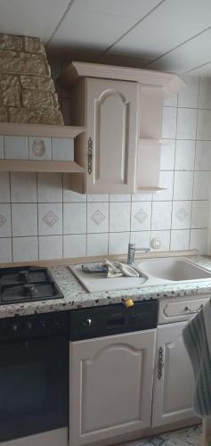 Ferienwohnung Bienchen in 04680 in Colditz, Deutschland