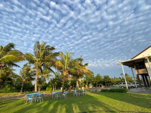 Coconutpalm Home, Hengchun Old Town